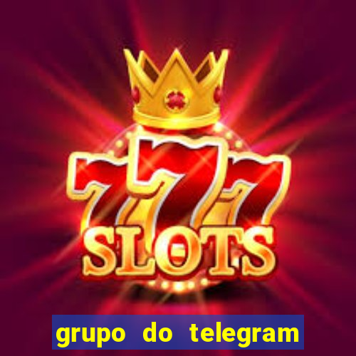 grupo do telegram pode tudo